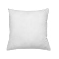 White Square Inner Cushion - 50x50