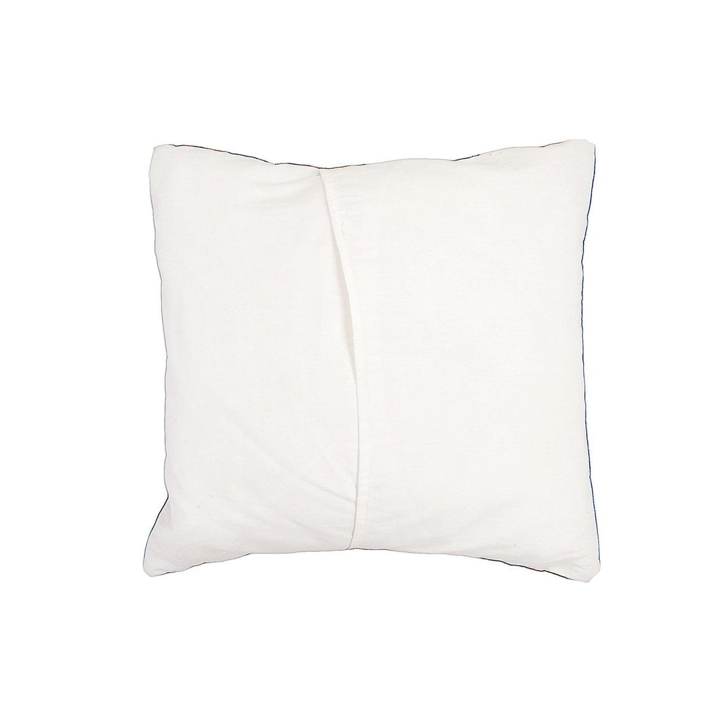 Alpaca Native Pillowcase | Cotopaxi Blue | 50x50 cm | Cover Only