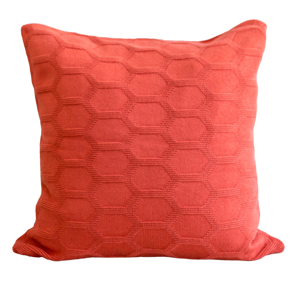 Herdis Kussensloop Meloen