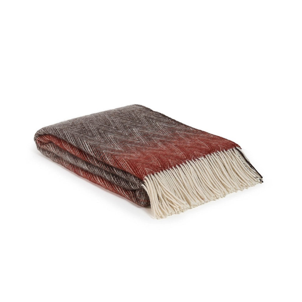 Wol (100%) - Missoni Alba - 140x200