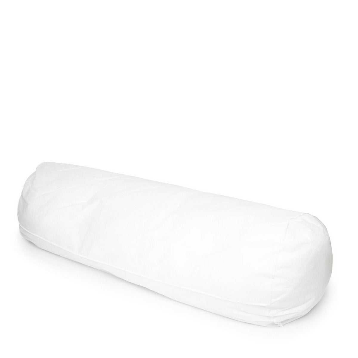 White Rectangular Inner Cushion - 35x100