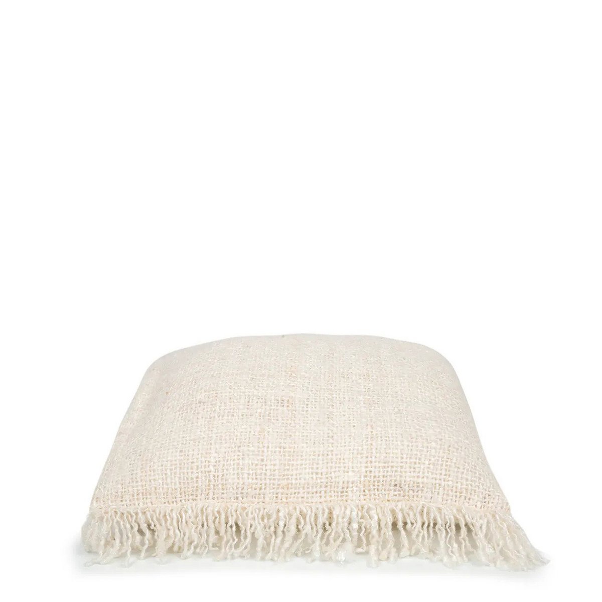 The Oh My Gee Cushion Cover - Cream - 40x40