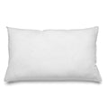 White Inner Cushion Rectangular - 40x60