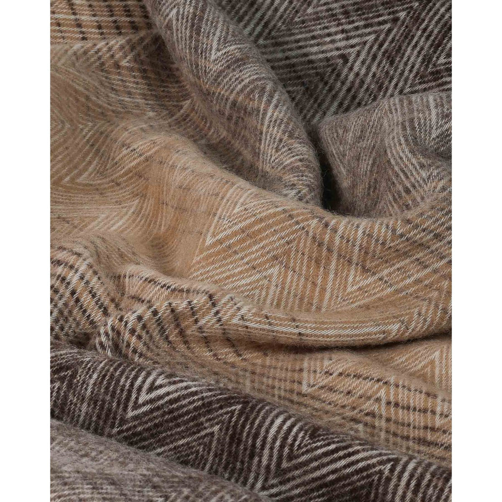 Wol (100%) - Missoni Savana - 140x200