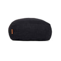 The comfortable pouf - Black