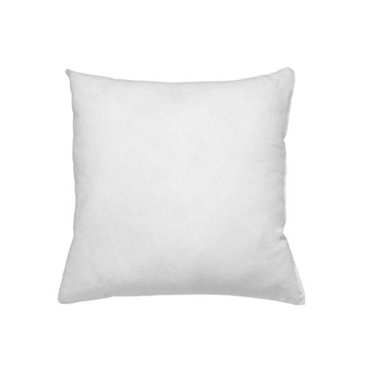 White Square Inner Cushion - 40x40