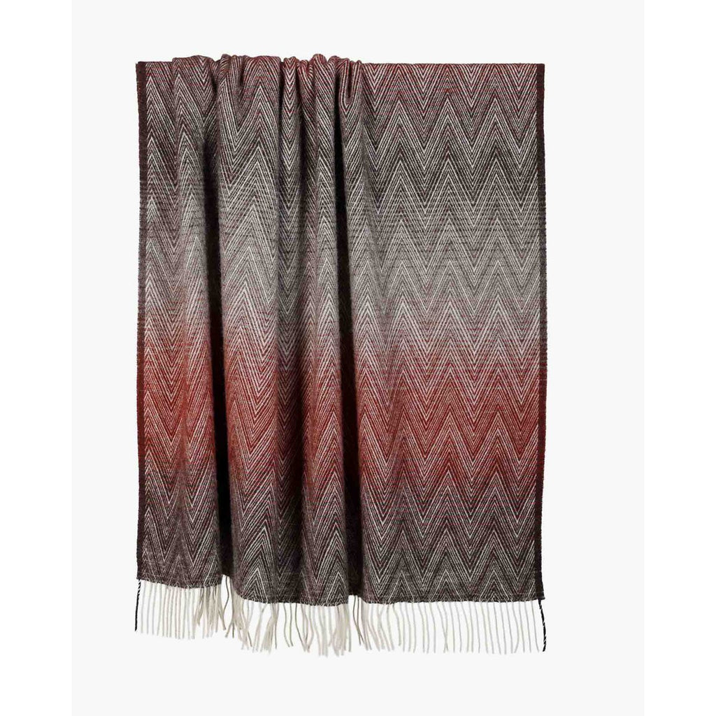 Wol (100%) - Missoni Alba - 140x200