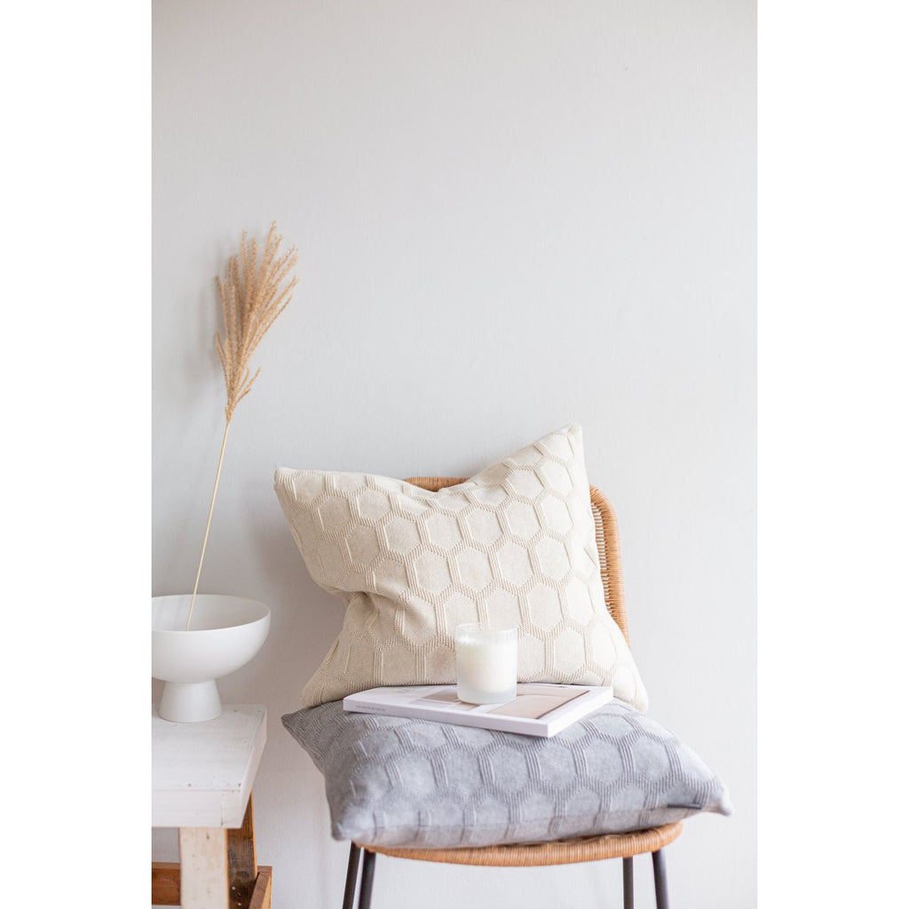 Herdis Kussen Natuur