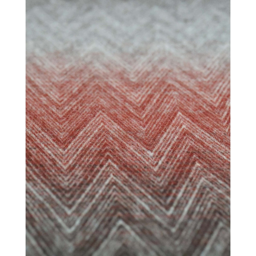Wol (100%) - Missoni Alba - 140x200